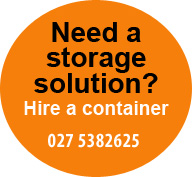 Storage Solutions